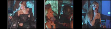 Female Domination Movies - Smoke  Heel Slave