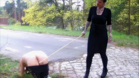 Lady Vampira - Paralympics For Subs Lady Vampira - Paralympics For Subs