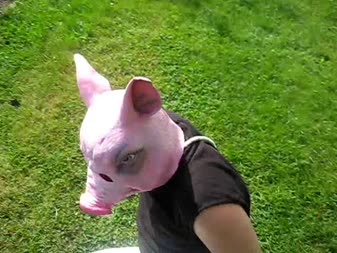 Lady Vampira - Sunday Piggysunday Pov Part 1 Lady Vampira - Sunday Piggysunday Pov Part 1