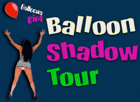 Mistress Cleo - Balloon Shadow Tour