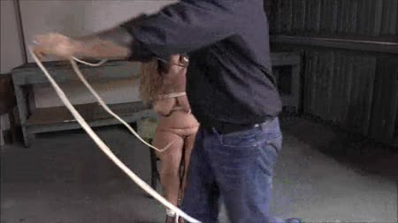 BrendasBound Bondage And Orgasm Store - Snooty Reporter Taken And Interrogated To Give Up Her Source