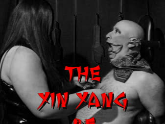 Yinyang Of Fetish Vol 1 Video Preview Teaser - Asian femdom mistress pearl & her pet-slave toyman, together they are known as the yin and yang of fetish. Creative restraints, unique erotic-******* devices and intense bdsm as only fetish designs ltd. & Pleasure bound pictures can deliver, re-mastered from the following fetish videos: mistress pearl, device demo 1, sensory torment, the chair, bound milkings, soaped & smoked, capnolagnia, podophilia, subspended & mistress pearls daydream.  The best of 10 finest full length videos compiled on one dvd for your entertainment. 140 minutes* includes bonus material plus a demo catalog of fetish designs ltd. Exclusive devices in use.  2009 fetish designs ltd. Video & pleasure bound pictures.  ****Fetishdesignsltd****